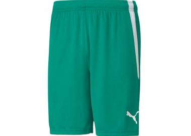 Puma Ανδρική Βερμούδα Πράσινη 704924-05 - Puma - 