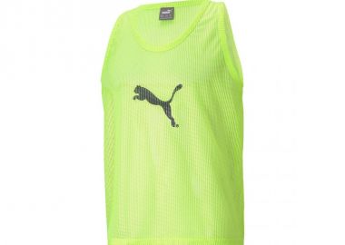 Puma Ανδρική Μπλούζα Αμάνικη Κίτρινη 657251-42 - Puma - 