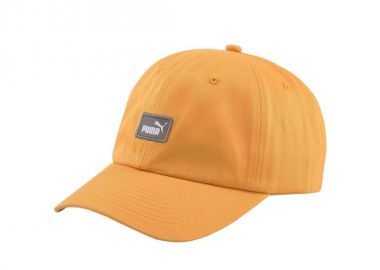 Puma Ανδρικό Jockey Κίτρινο 23669-11 - 4f - 