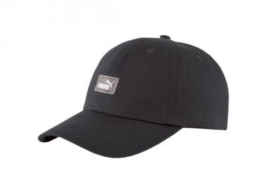 Puma Ανδρικό Jockey Μαύρο 23669-01 - Puma - 