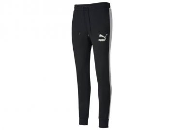 Puma Archive Iconic T7 595287-01 Black - Puma - 