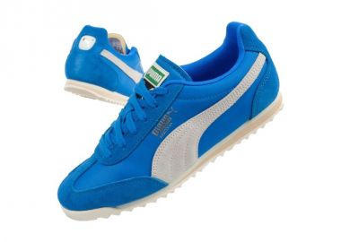 Puma Arizona Nylon W 398682 01 Shoes - Puma - 