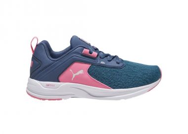 Puma Αθλητικά Παιδικά Παπούτσια Running 194776-08 Μπλε - Puma - 