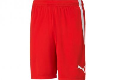 Puma Attacanto TT 107478-01 Χαμηλά Ποδοσφαιρικά Παπούτσια με Σχάρα Μαύρα - Puma - 