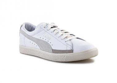 Puma Basket VTG Luxe M 38282201 shoes - Puma - 