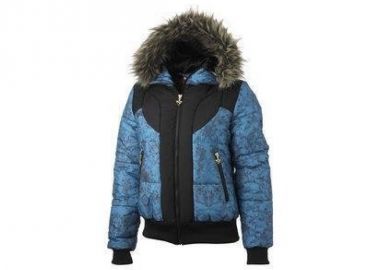 Puma Best Winter Jacket W 55595901 - Puma - 
