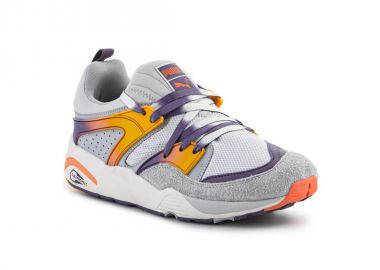 Puma Blaze of Glory Psychedelics M 38757601 shoes - Puma - 