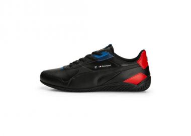 Puma BMW M Motorsport RDG Cat 2.0 Ανδρικά Sneakers Μαύρα 307492-01 - Puma - 