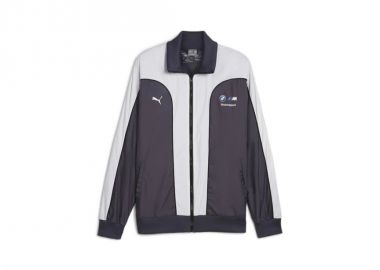 Puma BMW MMS Archive Jacket M 628096 06 - Puma - 