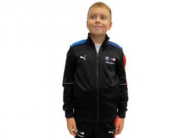 Puma BMW MMS Jr 535908 04 sweatshirt - Puma - 