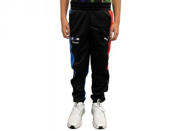 Puma BMW MMS Jr 535912 04 pants - Puma - 