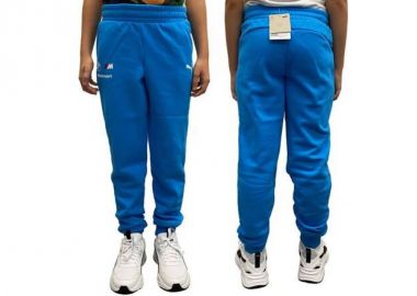 Puma BMW MMS Jr 536546 15 pants - Puma - 