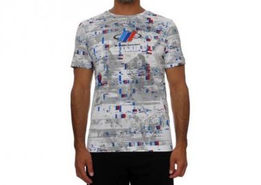 Puma BMW MMS M Tshirt 532868 02 - Puma - 