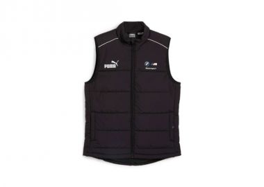 Puma BMW MMS MT7 Vest M 627452 01 - Puma - 