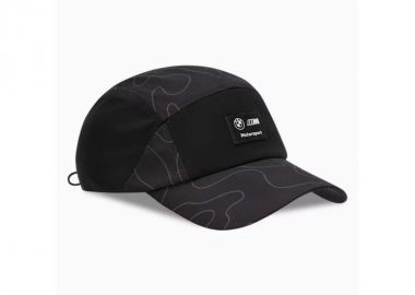 Puma BMW MMS Statement 5Panel Cap 025664 01 - Puma - 