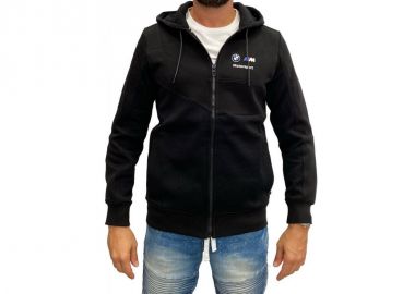 Puma BMW MMS sweatshirt M 535864 01 - Puma - 