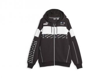 Puma BMW MMS sweatshirt M 621866 01 - Puma - 