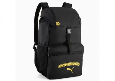 Puma Borussia Dortmund Culture Backpack 09244901 - Puma - 