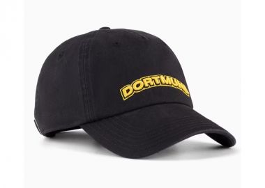 Puma Borussia Dortmund Culture Cap 02706101 - Puma - 