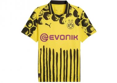 Puma Borussia Dortmund Jersey Replica 78008801 - Puma - 