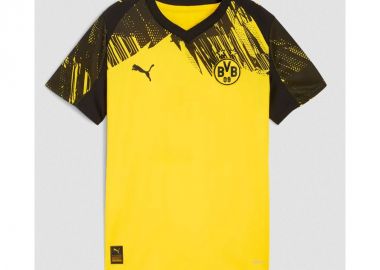 Puma Borussia Dortmund Jersey Replica Junior 78009401 - Puma - 