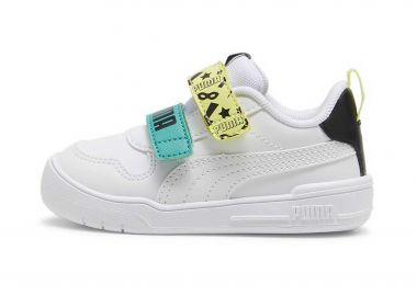 Puma βρεφικά αθλητικά παπούτσια 
