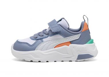 Puma βρεφικά παπούτσια 