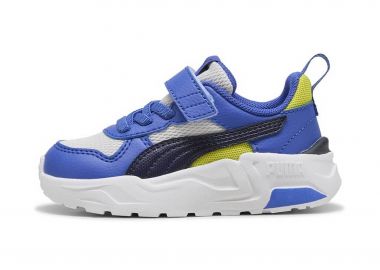 Puma βρεφικά παπούτσια 
