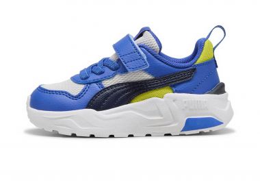 Puma βρεφικά sneakers 