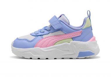 Puma βρεφικά sneakers 