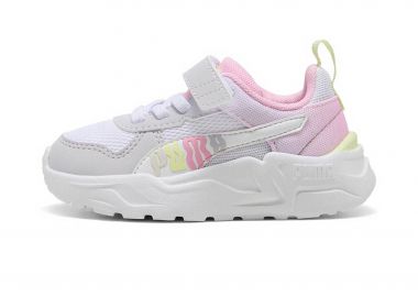 Puma βρεφικά sneakers 