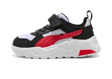 Puma βρεφικά sneakers 