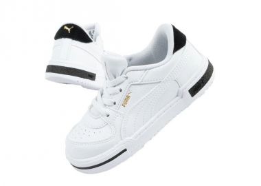 Puma CA Pro Heritage Jr 380549 01 Shoes - Puma - 