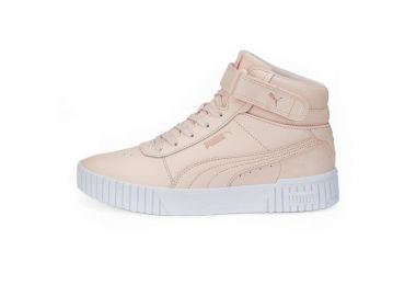 Puma Carina 20 Mid W 38585103 Shoes - Puma - 