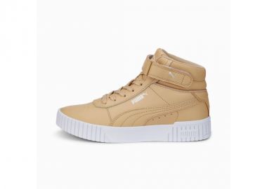 Puma Carina 20 Mid W 38585104 Shoes - Puma - 