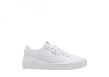 Puma Carina 30 W 400365 01 Shoes - Puma - 