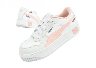 Puma Carina Jr Shoes 393847 04 - Puma - 