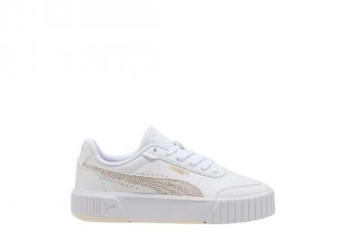 Puma Carina Mia Topcat women's shoes 406064 02 - Puma - 