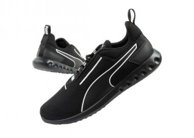Puma Carson 2 sports shoes sneakers men's lightweight comfortable black - Puma - 