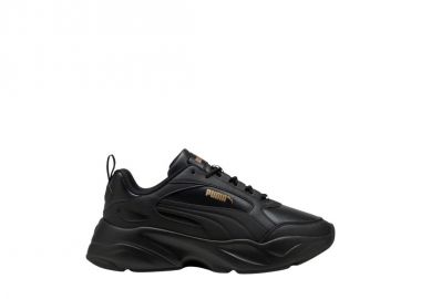 Puma Cassia 20 L 402678 01 women's shoes - Puma - 