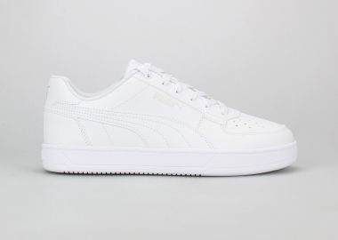 PUMA CAVEN 2.0 KIDS SNEAKERS ΑΣΠΡΟ - PUMA - 