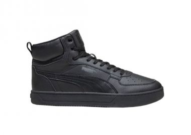 Puma Caven 2.0 Μποτάκια Μαύρα 392291-01 - Puma - 