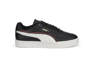 Puma Caven Dime Sneakers Μαύρα 386380-02 - Puma - 