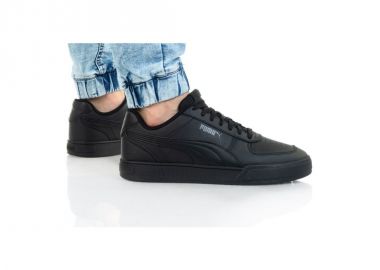 Puma Caven Sneakers Μαύρα 380810-03 - Puma - 
