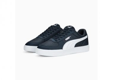 Puma Caven Sneakers Μαύρα 380810-23 - Puma - 