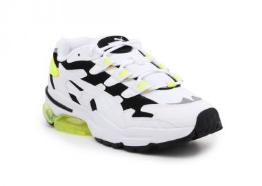 Puma Cell Alien OG Unisex Chunky Sneakers Λευκά 369801-12 - Puma - 