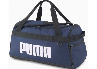 Puma Challenger 79530-02 Τσάντα Ώμου για Γυμναστήριο Μπλε - Puma - 