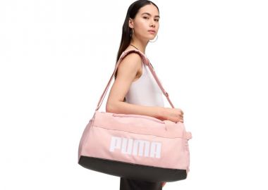 Puma Challenger S bag pink 91143 28 - Puma - 
