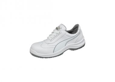 Puma Clarity Low U MLIS13B0 shoes white - Puma - 