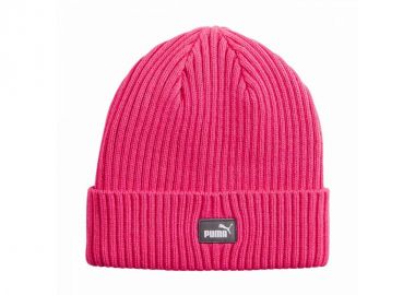 Puma Classic Cuff Beanie 024826 06 - Puma - 
